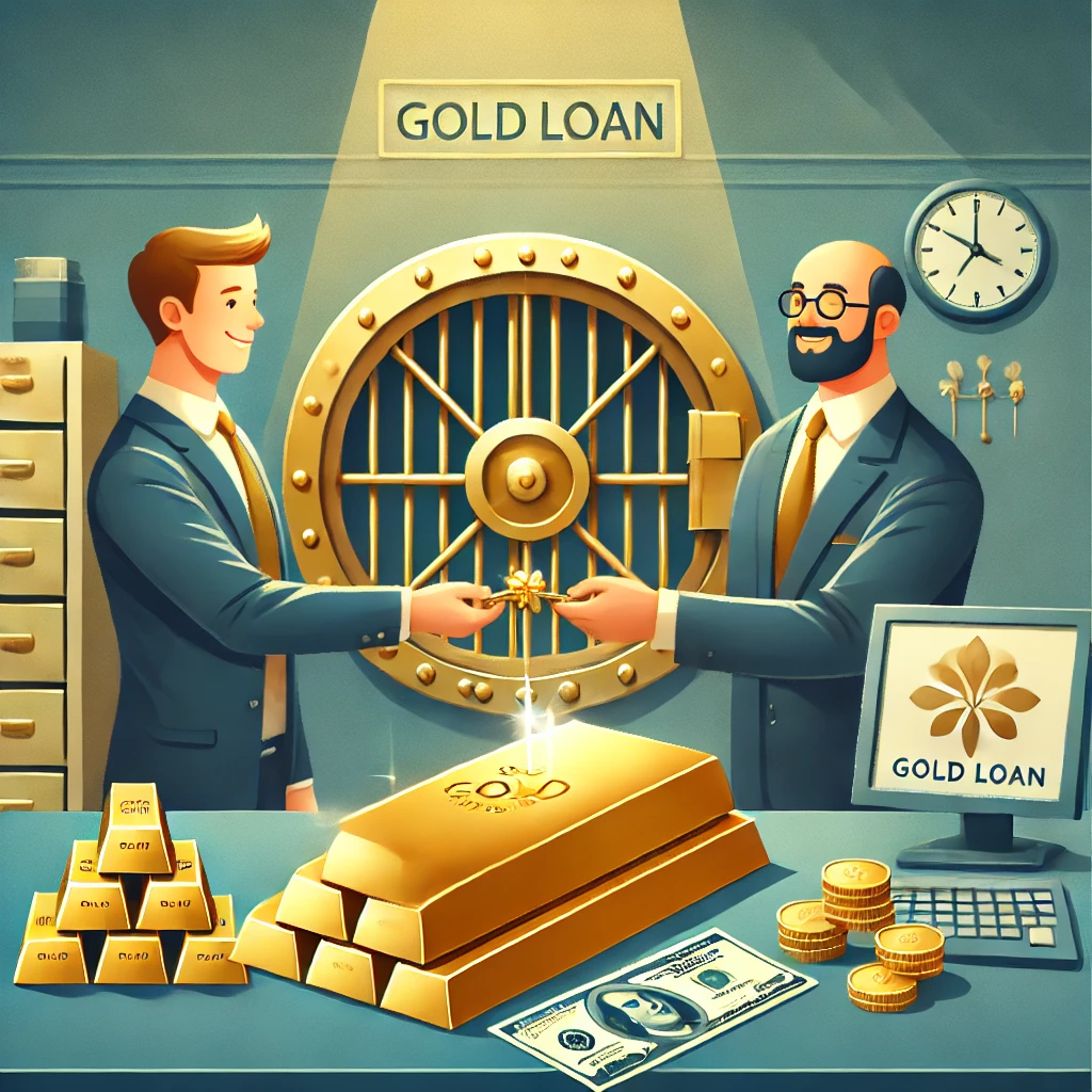 Gold Loan